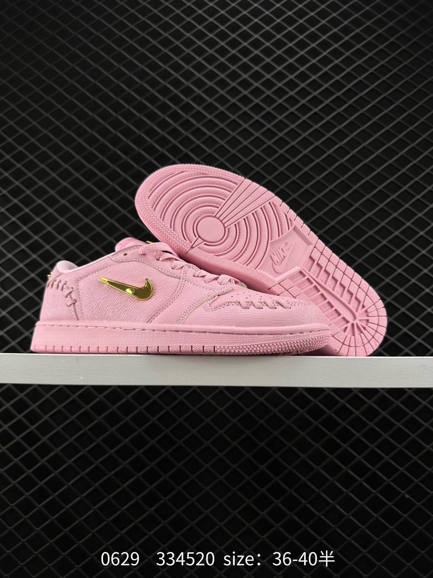 Air Jordan 1 Low AJ1